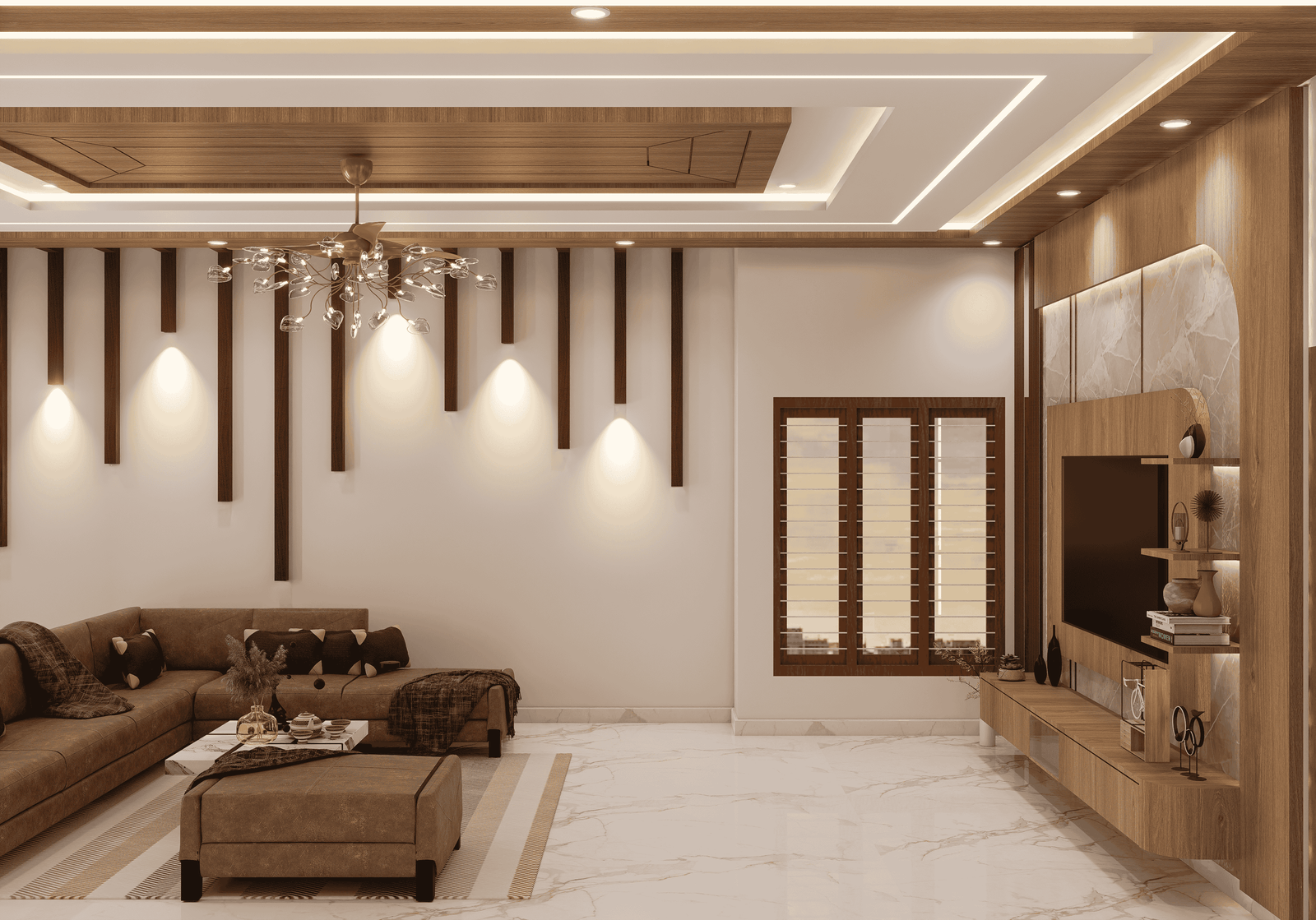 premium quality materialss